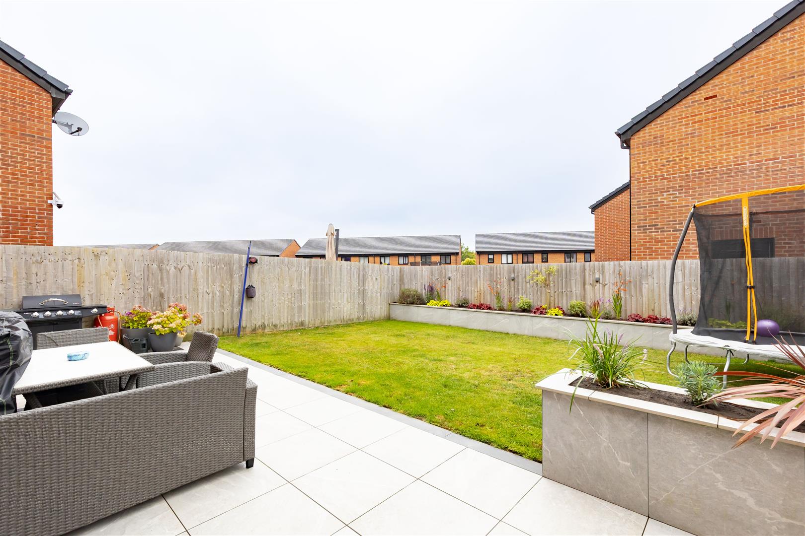 Grey Gables Avenue, Bamber Bridge, Preston